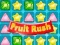 Logħba Fruit rush onlajn