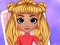 Logħba Rainbow Girls Halloween Salon onlajn