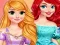Logħba Princess Tier List Maker onlajn