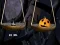 Logħba Halloween Balance onlajn
