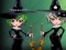 Logħba Halloween Room Escape 18 onlajn