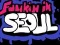 Logħba Funkin In Seoul onlajn