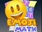 Logħba Emoji Math onlajn