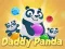 Logħba Daddy Panda onlajn