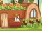 Logħba G2E Butterfly Flower House Escape onlajn