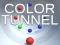 Logħba Color Tunnel onlajn