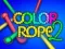 Logħba Color Rope 2 onlajn