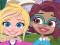 Logħba Polly Pocket Which polly pal are you most like? onlajn