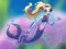 Logħba Monster high Great scarrier swin onlajn