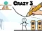 Logħba Crazy 3 onlajn