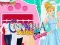 Logħba Cinderella Selfie Lover onlajn