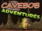 Logħba CaveBOB Adventure onlajn