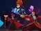 Logħba Disney Sorcerer's Arena onlajn