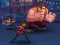 Logħba Disney Heroes: Battle Mode onlajn
