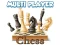 Logħba Chess Multi Player onlajn