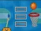 Logħba Basketball Dare onlajn