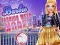 Logħba Barbie Fashion Week Model onlajn