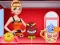 Logħba Ava Halloween Dessert Shop onlajn