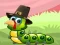 Logħba Thanksgiving Caterpillar Escape onlajn