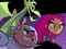 Logħba Teen Titans Go  Attack of the Drones onlajn