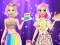 Logħba Yummy Cake Fashion Mania onlajn