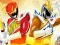 Logħba Power Rangers: Unleash The Power 2 onlajn