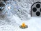 Logħba Snow Flakes Land Escape onlajn