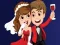 Logħba Couple Party Room Escape onlajn