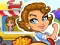 Logħba Julia’s Food Truck onlajn