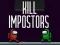 Logħba Kill Impostors onlajn