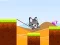 Logħba Swing Cute Cat onlajn