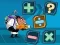 Logħba Crazy Shooter of Math onlajn