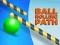 Logħba Ball Rolling Path onlajn