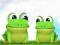 Logħba Frogger Jump onlajn