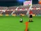 Logħba Real Freekick 3D onlajn