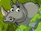 Logħba Animals Word for kids onlajn