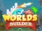 Logħba Worlds Builder onlajn