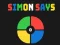 Logħba Simon Says onlajn