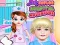 Logħba Baby Taylor Hospital Adventur onlajn
