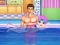 Logħba Baby Taylor Learn Swimming onlajn