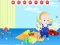 Logħba Dress up Baby Boy onlajn