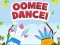 Logħba Oomee Dance onlajn