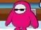 Logħba Fall Guys Flappy onlajn