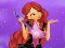 Logħba Stella Girl Dress Up Game onlajn