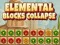 Logħba Elemental Blocks Collapse onlajn