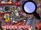 Logħba Hidden Spots In The Room onlajn