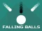 Logħba Falling Balls onlajn