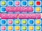 Logħba Classical Candies Match 3 onlajn