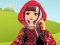 Logħba Red Riding Hood Dress Up onlajn