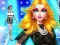 Logħba Supermodel Makeover Glam Dress Up onlajn